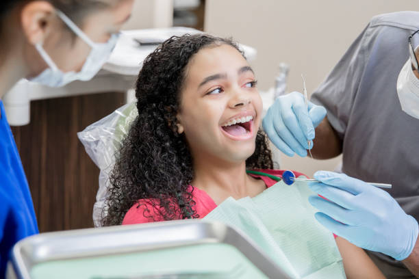Best Weekend Emergency Dentist in Boyes Hot Springs, CA