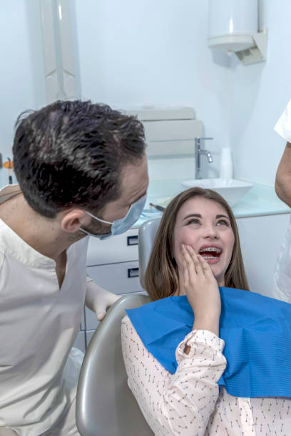 Best Broken or Cracked Tooth Emergency Dentist in Boyes Hot Springs, CA