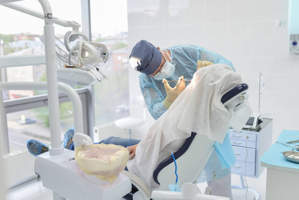 Best Emergency Cosmetic Dentistry in Boyes Hot Springs, CA