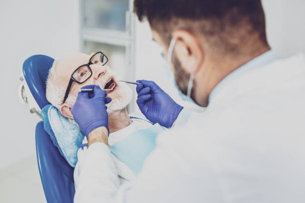 Best Broken or Cracked Tooth Emergency Dentist in Boyes Hot Springs, CA